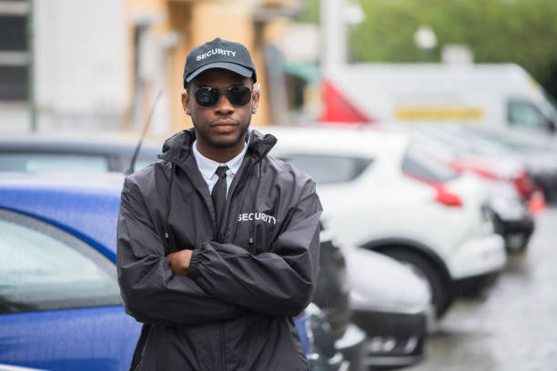 Neighborhood patrol nigeria